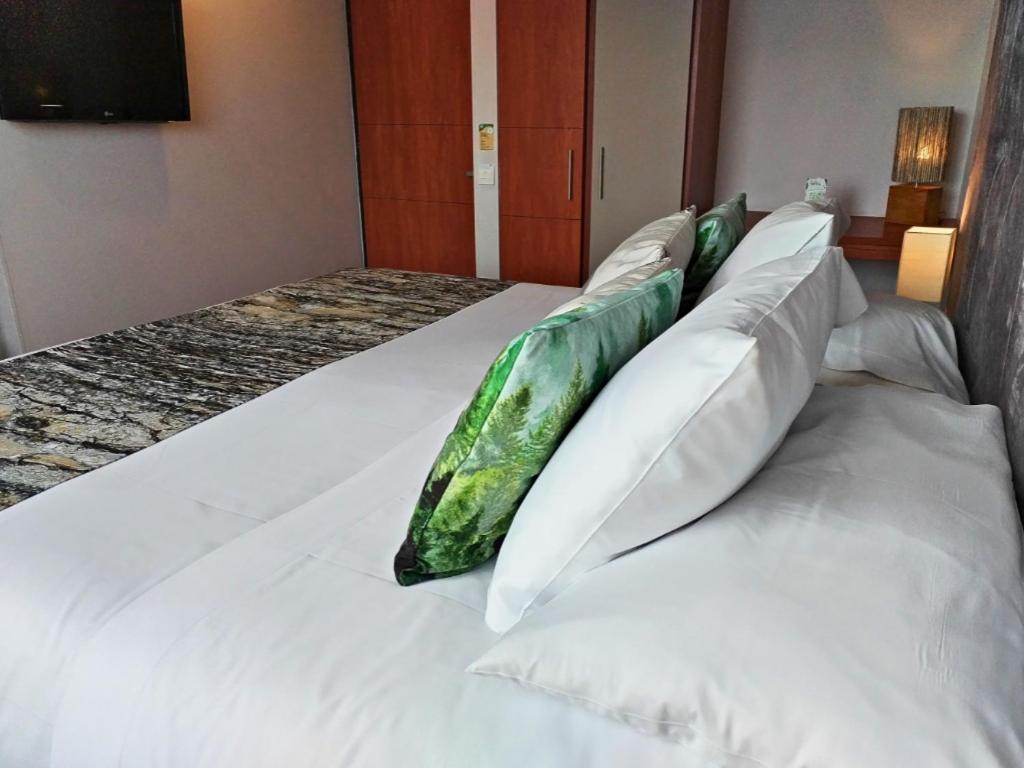 Hotel Factory Green Богота Екстер'єр фото