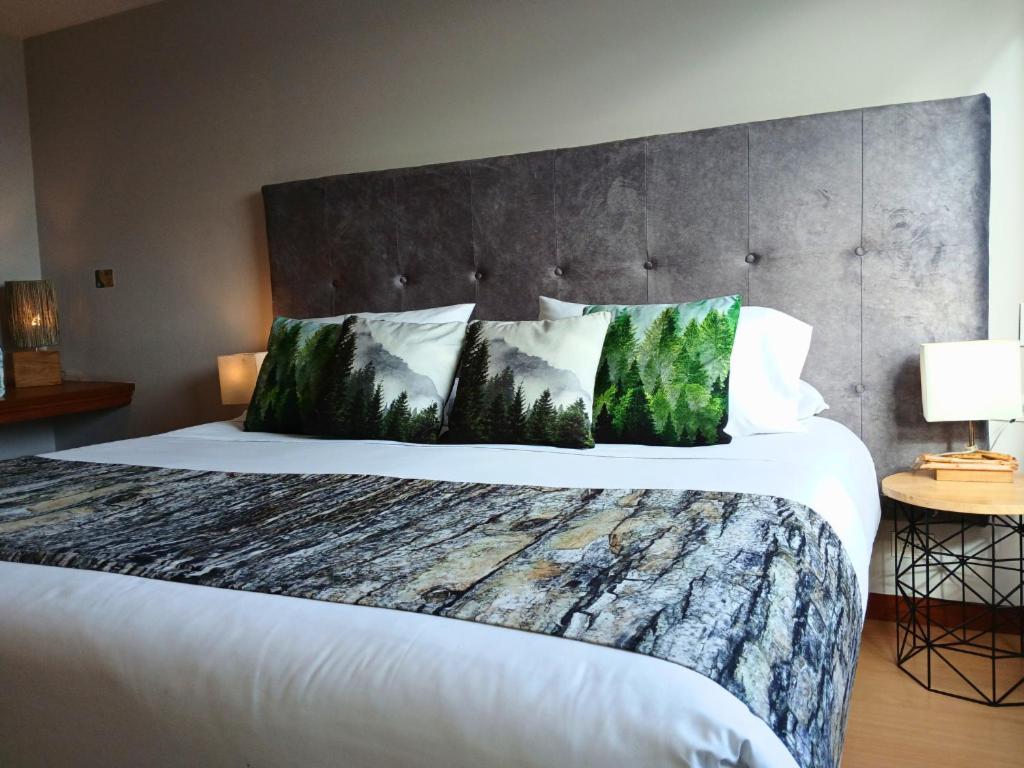 Hotel Factory Green Богота Екстер'єр фото