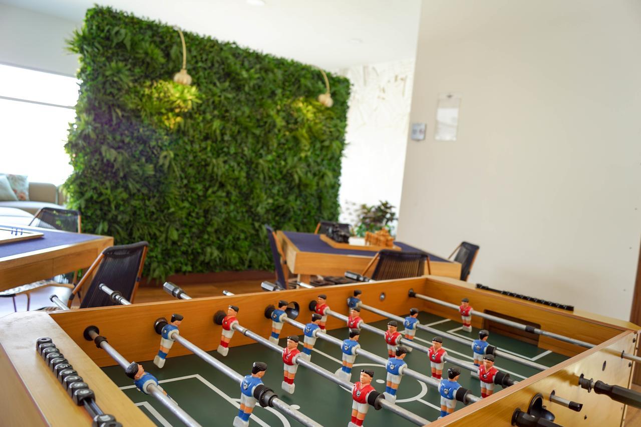 Hotel Factory Green Богота Екстер'єр фото